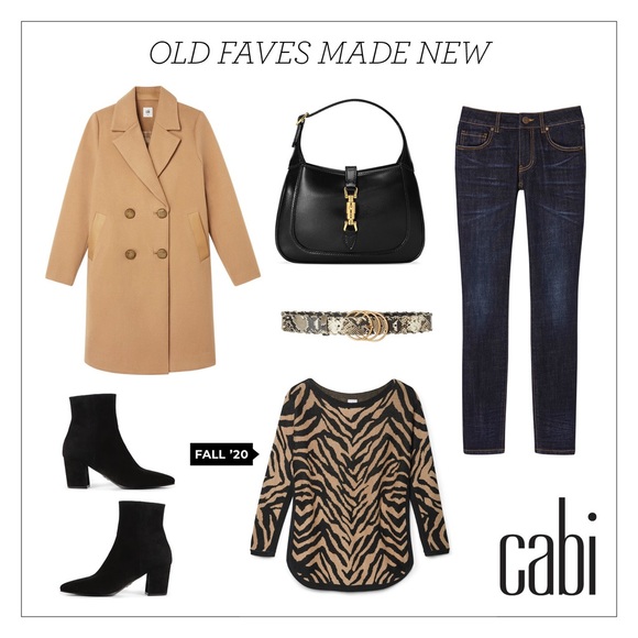 Cabi Dani Pullover Size M NWT - Picture 3 of 8